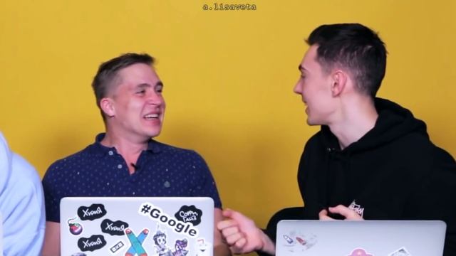 Лучшие мужчины с лучшим чувством юмора - Шакулин и Ваш ? смотреть онлайн