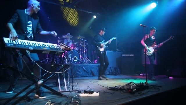 Mental Reflections (prog metal, Брянск) смотреть онлайн