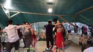 Кубачинская свадьба 05.08.2021 (2 день. 06.08)