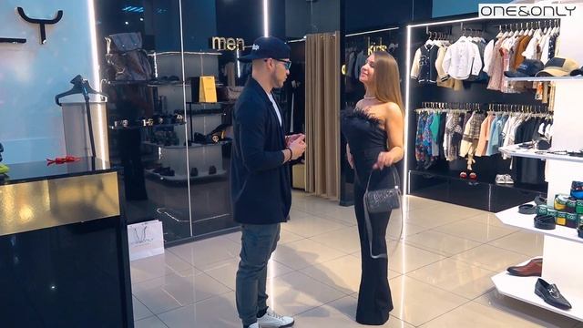 Выбираем подарки вместе Обзор салонов INLOVE и ONE&ONLY ТЦ Столица смотреть онлайн