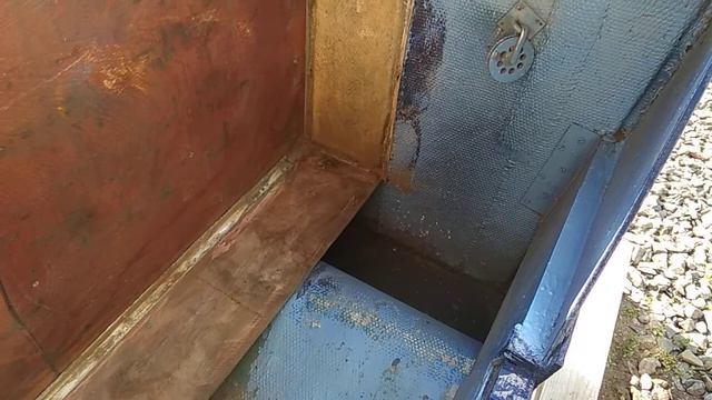 1 начало работы с санями Фокса смотреть онлайн