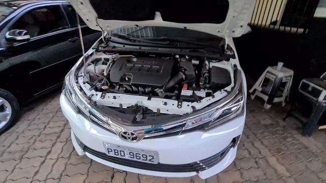 Avaliação Toyota Corolla XRS 2.0 2019! Bonito ele é! Mas será que é esportivo também? смотреть онлайн