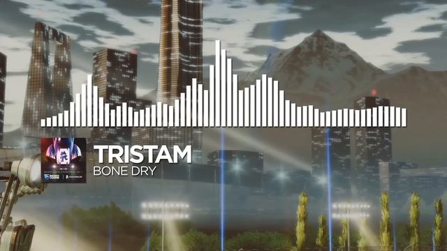 Tristam - Bone Dry [Monstercat Release] смотреть онлайн