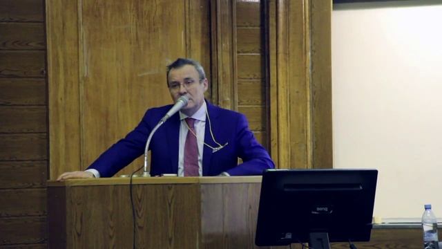 Копылов А.Е., IX НМШ "Возобновляемые источники энергии", МГУ, 11 ноября 2014 смотреть онлайн