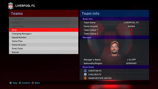 PES 2019 SMOKE PATCH 19.4.2 смотреть онлайн