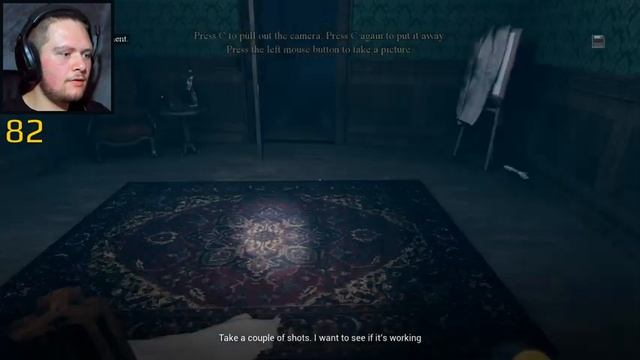 This Was UNEXPECTED! - Mists of Aiden [previously House On The Hill] (Longplay/Ending) смотреть онлайн