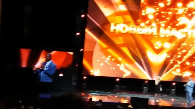 Корал клуб.Форум в Минске. День второй 9.07.17. Мастер из Нигерии смотреть онлайн