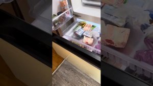 Холодильник Kuppersberg RFFI 184 BG