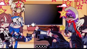 Sans au react to dream _3/8