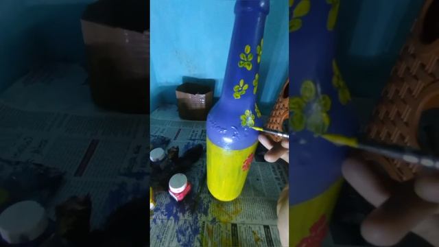 #How to draw a bottle printing ,? watch this video ll # printing ? #nocopyrightmusic смотреть онлайн