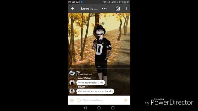 IMVU Android,Cara Mengubah 2D Menjadi 3D Mudah !! смотреть онлайн