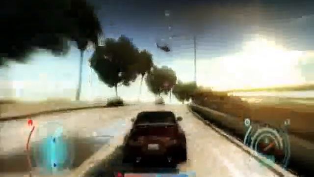 Need For Speed Undercover - Welcome To Need For Speed смотреть онлайн