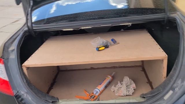 Armando cajón ventilado para subwoofers Db drive WDX G2 смотреть онлайн