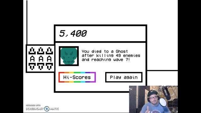 LETS WIN ASS CLAPS!!! / Chroma blast смотреть онлайн