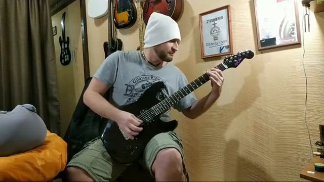 Lead Star IV после капитального ремонта DEmelyanov