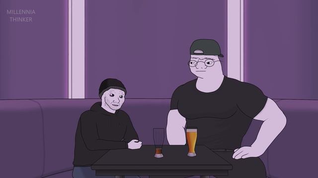 HODL Logic смотреть онлайн