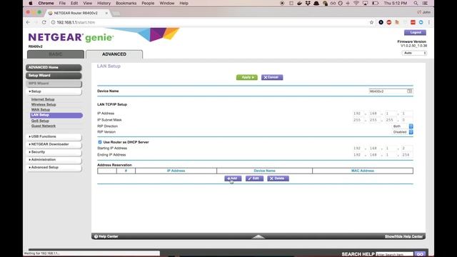 Building a Kubernetes Cluster on Raspberry Pi | Part 7: IP Address Reservation смотреть онлайн