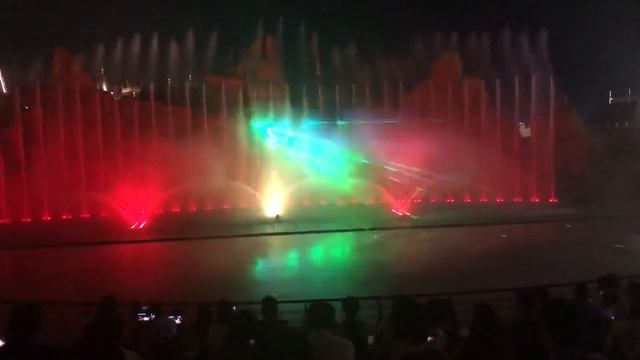 Миллион алых роз Винперл Вьетнам. смотреть онлайн