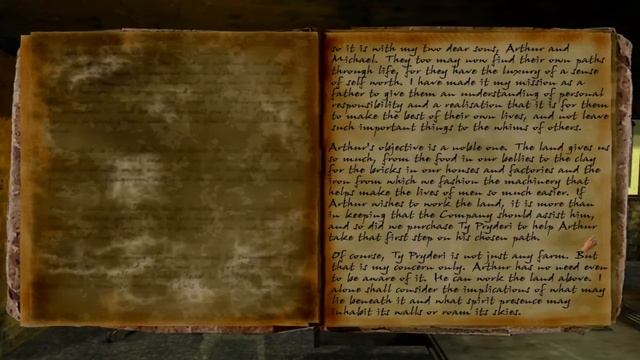 Rhiannon: Curse of the Four Branches (English) Walkthrough part 9 смотреть онлайн