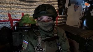 23-летняя медсестра за три дня эвакуировала 150 раненых с передовой