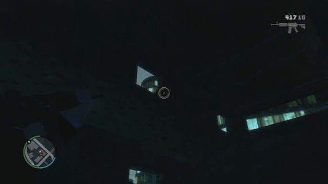 Let's Play Grand Theft Auto IV Part 85: Attentat: Derelict Target [100%] (German) смотреть онлайн