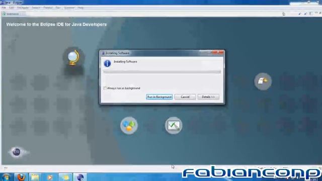 Instalación de herramientas para proyecto Android смотреть онлайн