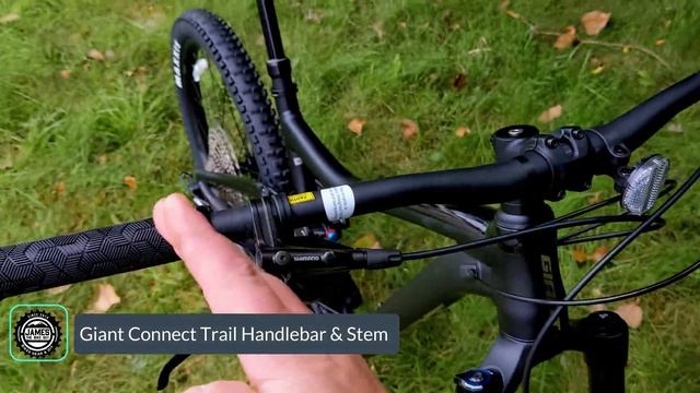 This 27.5" Full Squish MTB Crushes the competition in VALUE смотреть онлайн