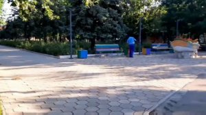 Приморск оздоровительный комплекс "Прибой"