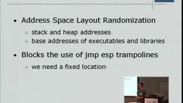 Reverse engineering techniques to find security bugs: A... смотреть онлайн