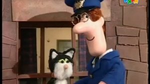 Почтальон Пэт и Футбол