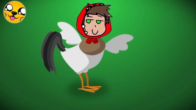 ESTE VIDEO TE DEJARA SIN OIDOS 👂🤣 EL POLLITO PIO VERSION: MIKECRACK 🐣🎶 MINI PARODIA ANIMADA #COMPAS смотреть онлайн
