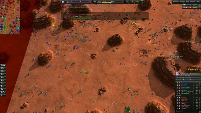 Carrying The Game WITHOUT Eco - Beyond All Reason Guide смотреть онлайн