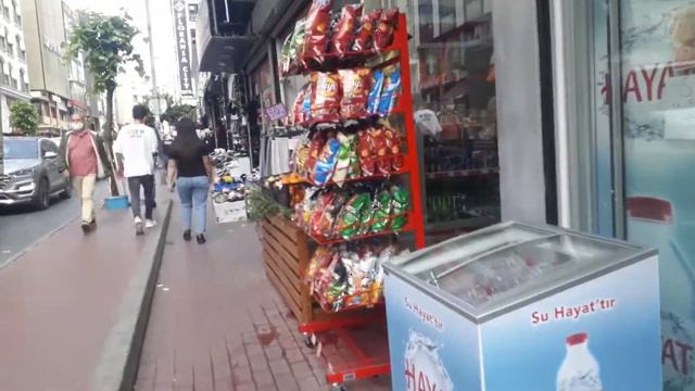 Turkiya ”Istanbul” Yani Kapi | Turkiyadan Iroda Ruzmetova Opamizdan Video Lavha 🎥 смотреть онлайн