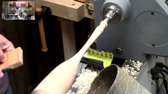 Woodworking Wisdom - Spatula