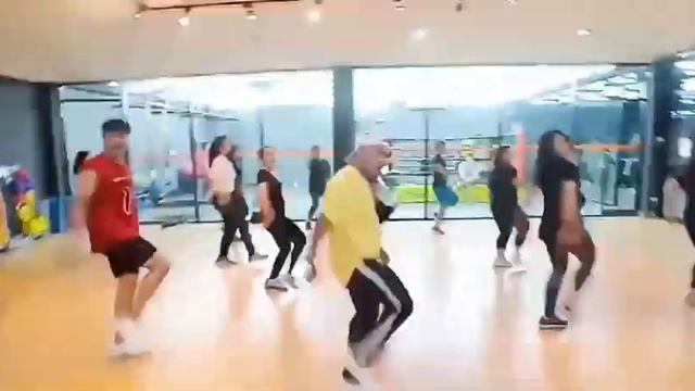 [ Exercise Dance ] Duu Du Duu Du - BlackPink (DJ Taiy Remix) смотреть онлайн