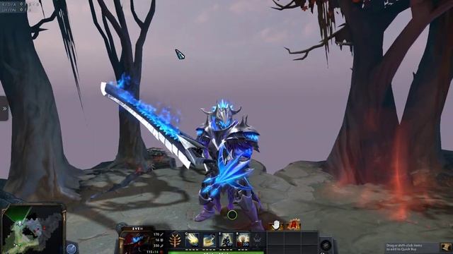 SVEN Nemestic Collector's Cache 2021 смотреть онлайн