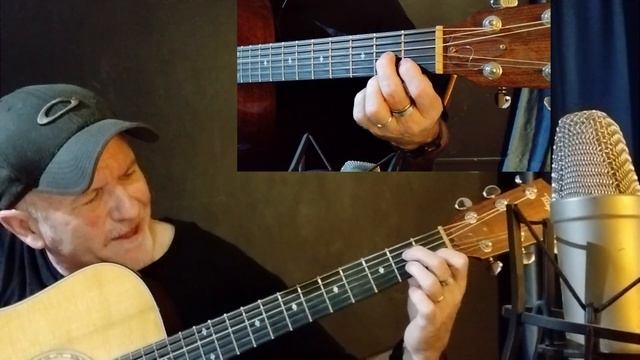 Save Tonight -- Eagle Eye Cherry (Easy chords and strumming) смотреть онлайн