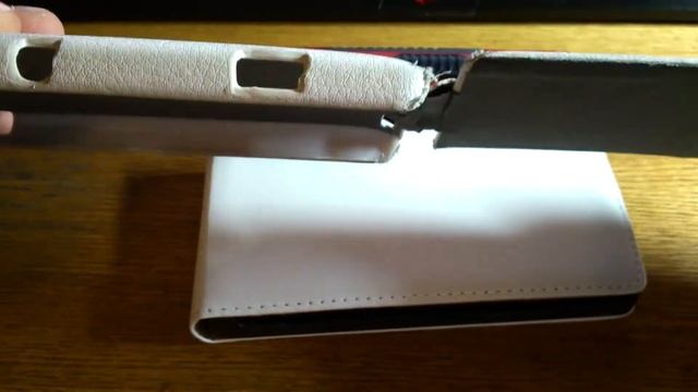 Посылка с Aliexpress (чехол для мобильного телефона Sony Xperia SP) смотреть онлайн