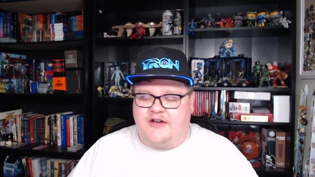 Tron Identity is AN AMAZING Tron Experience (My Review) смотреть онлайн