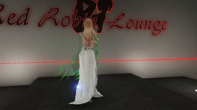 Skyrim Dance Mod 26 смотреть онлайн