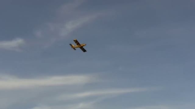 Extreme Flight Legacy Series 65" Turbo Duster - RCGroups.com смотреть онлайн
