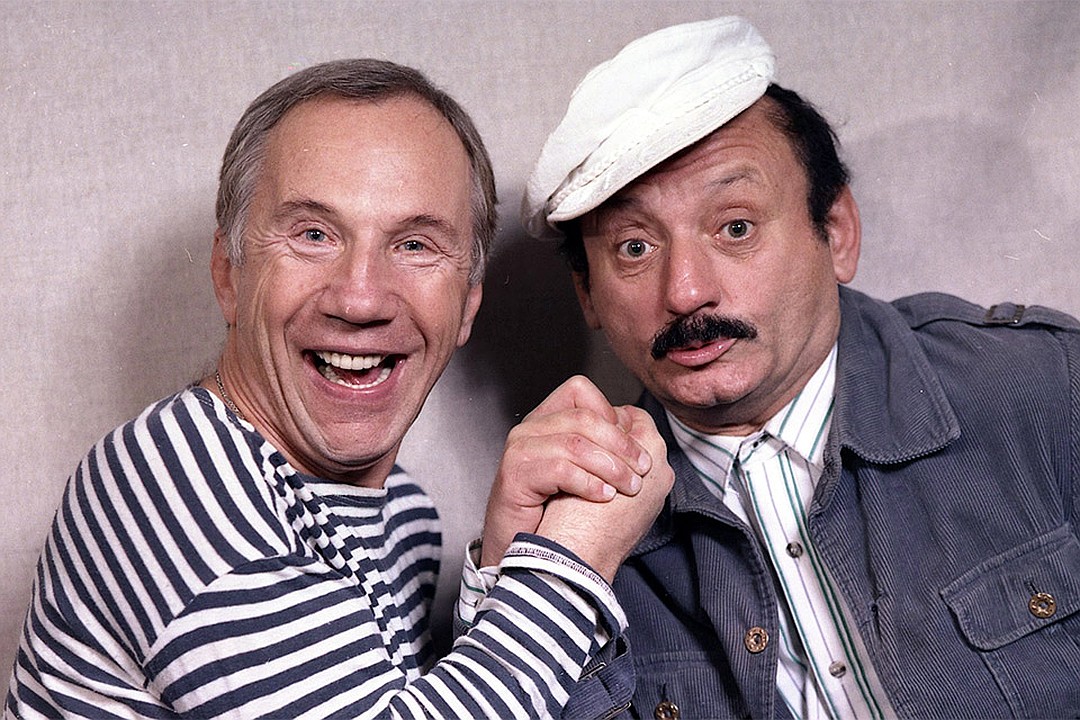 Фитили времен начала перестройки-2 смотреть онлайн