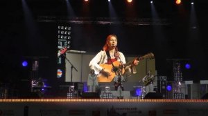 Ансамбль Тибитет - Посох