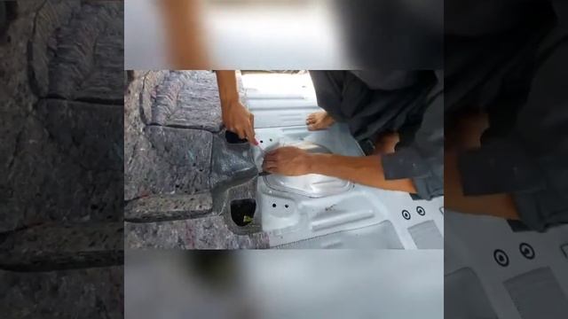 Toyota Sienta 2016 and onwards fuel pump wash смотреть онлайн