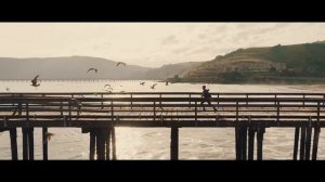 TULE - Fearless pt. II (feat. Chris Linton) [Music Video Edit]  1080p