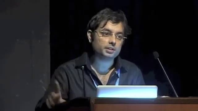 Manish Gori - Introduction to getting your themes approved on WordPress.org смотреть онлайн