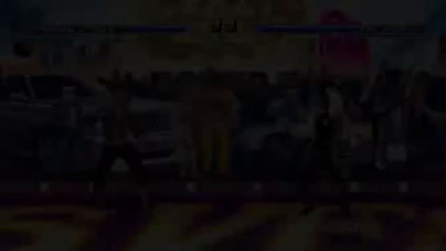 CASSIE CAGE vs JATAAKA [Mortal Kombat Mugen #14] смотреть онлайн