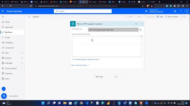 Embed Images For Both Outlook And Gmail Using Power Automate| Temidayo Omoniyi