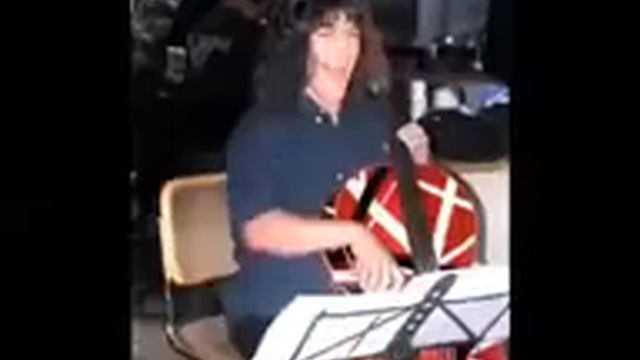 Josh Freese Presents: "Tijuana Boob Job" смотреть онлайн