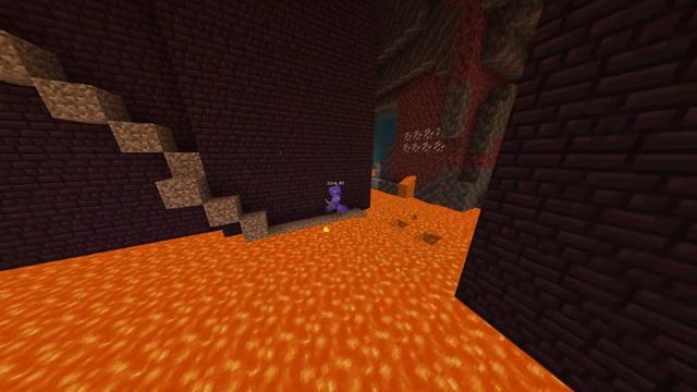 АФК ФЕРМА ЛАВЫ В МАЙНКРАФТЕ 1.17 - 1.20. 110 ВЁДЕР ЛАВЫ В ЧАС. БЕСКОНЕЧНЫЙ ИСТОЧНИК ЛАВЫ. смотреть онлайн